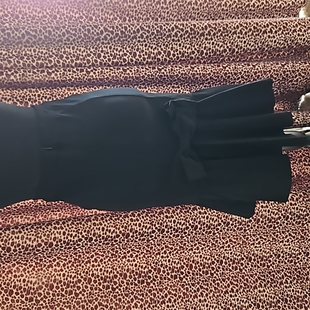 NWOT Killstar Pencil Skirt